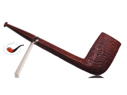 Dýmka Petr Vobořil 2150 Sandblast