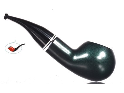 Dýmka Stanislav Pear Smooth Color 05-08