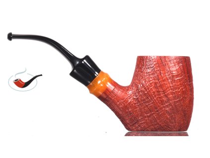 Dýmka Sliwka Pipes No.9