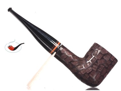 Dýmka Sliwka Pipes No.6