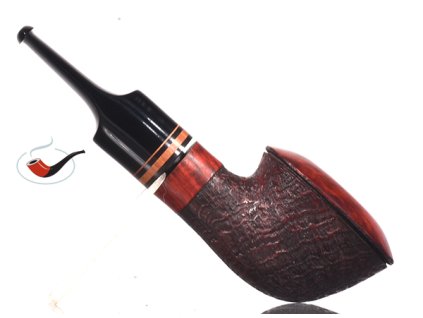 Dýmka Sliwka Pipes No.7