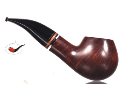 Dýmka Sliwka Pipes No.5