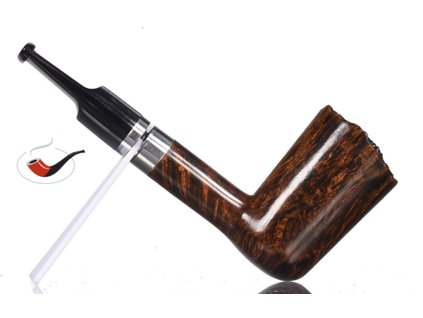 Dýmka Petr Novák Smooth No.1