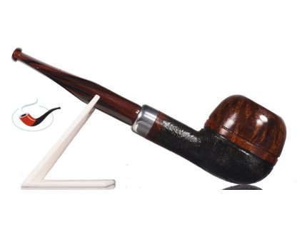 Dýmka Petr Novák Sandblast No.9