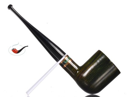 Dýmka Petr Novák Smooth No.4