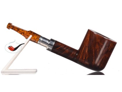 Dýmka Petr Novák Smooth No.5