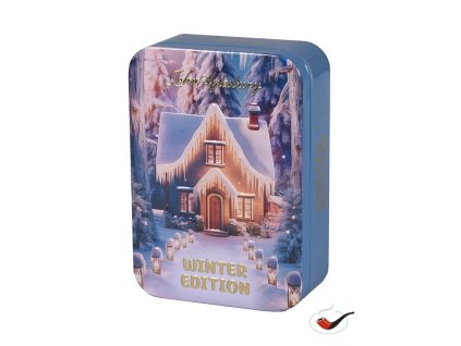 Dýmkový tabák John Aylesburry Winter Edition 2025/100