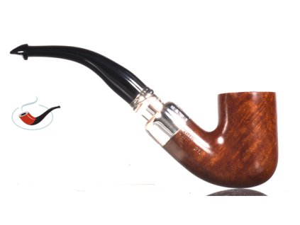 Dýmka Peterson System Spigot 313