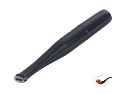 Cigaretová špička Denicotea Standard Black 20240