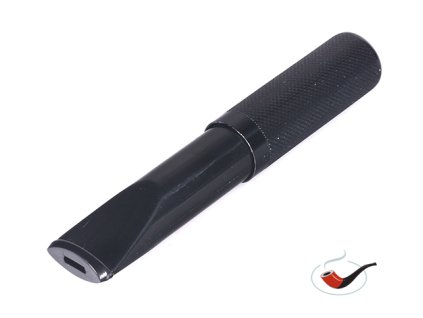 Cigaretová špička Denicotea Automatic Black 20265