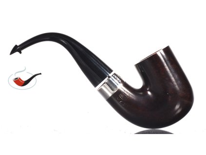 Výroční dýmka Peterson Pipe of The Year 2025 Heritage