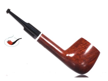 Dýmka Ropp Edutiant smooth J11