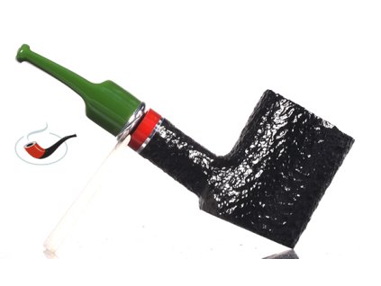 Dýmka Savinelli St. Nicholas 2025 311
