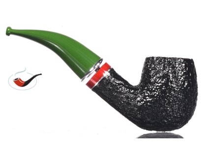 Dýmka Savinelli St. Nicholas 2025 616