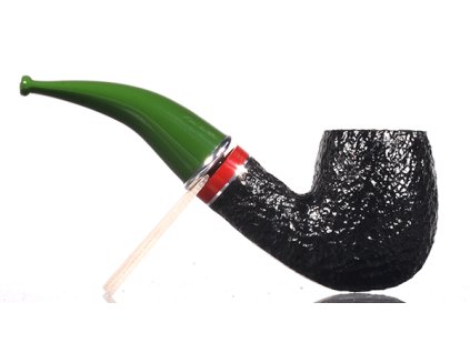 Dýmka Savinelli St. Nicholas 2025 616