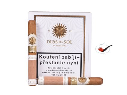 58291 doutniky dios del sol corona 14