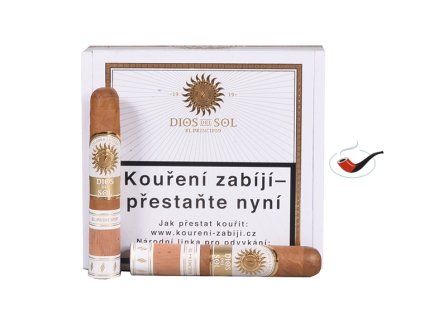 58294 doutniky dios del sol half corona 14