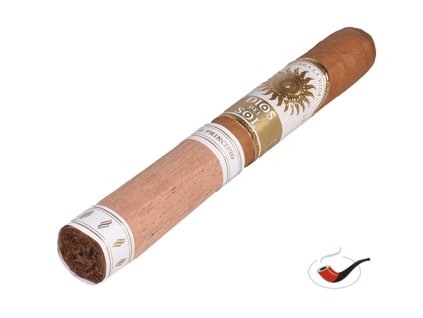 58318 2 doutniky dios del sol corona 1