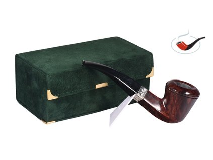 Dýmka Ser Jacopo Domina 2025 L1 smooth 01