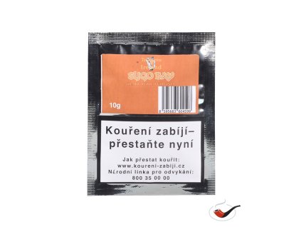 Dýmkový tabák Treasures of Ireland Sligo Bay/10