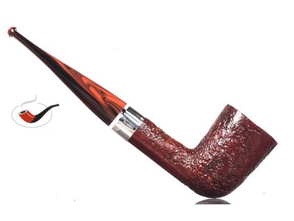 Dýmka Peterson Irish Harp 120