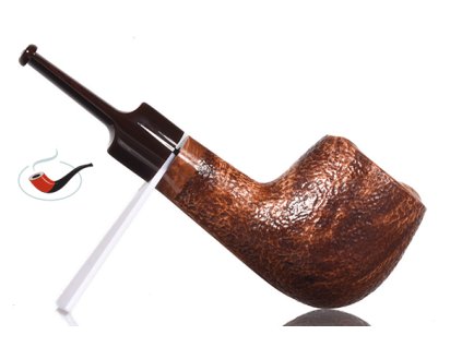 Dýmka Zapletal Art Rustik 03