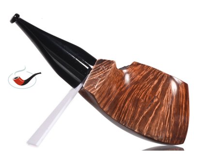 Dýmka Zapletal Art Smooth 05