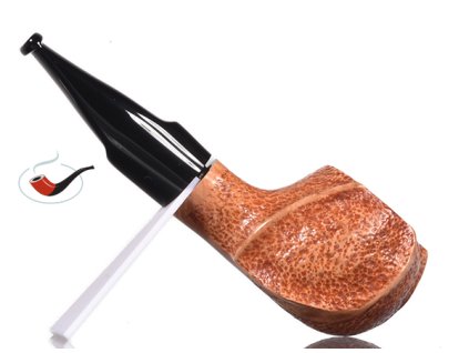 Dýmka Zapletal Art Rustik 05