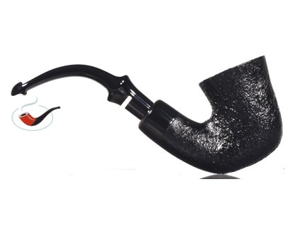 Výroční dýmka Peterson Halloween 2025 sand XL315