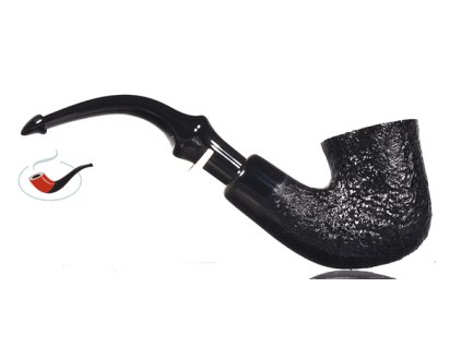 Výroční dýmka Peterson Halloween 2025 sand 305