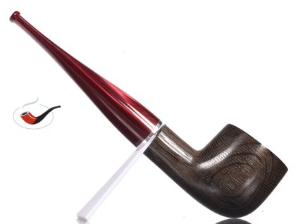 Dýmka Stanislav Hošek Morta 04