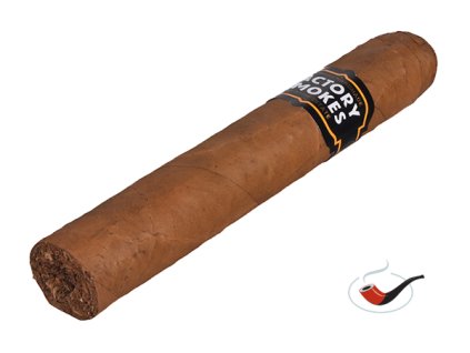 Doutníky Factory Smoke Gordito Shade/1