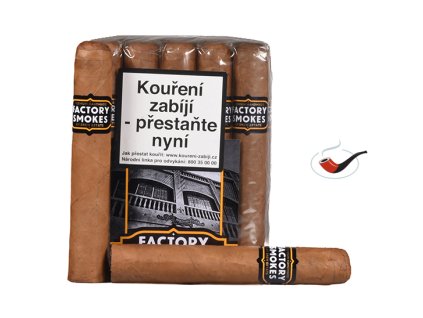 58663 doutniky factory smoke gordito shade 25