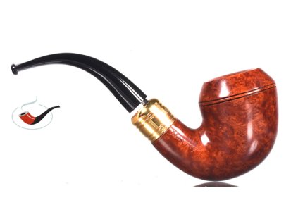 Dýmka Rattrays Majesty Terracotta 15