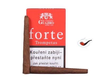 58687 doutnicky el guajiro forte trompetas red 5