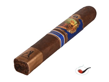 Doutníky New World Decenio Robusto/1