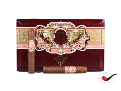 Doutníky My Father No.1 Robusto/23
