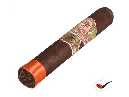 Doutníky My Father LeBijou 1922 Grande Robusto/1