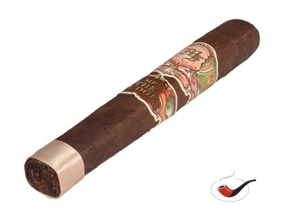 Doutníky My Father TheJudge Pressed Toro/1