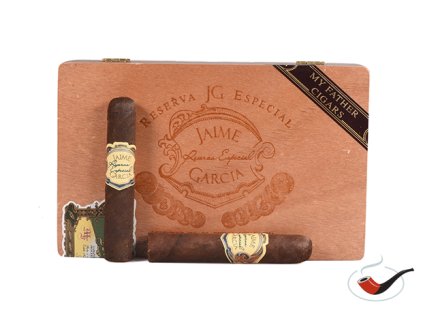 Doutníky Jaime Garcia Reserva Especial Petit Robusto/20