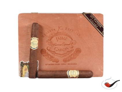 Doutníky Jaime Garcia Reserva Especial Toro/20