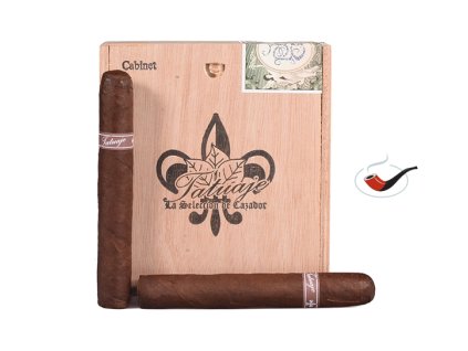 Doutníky Tatuaje Regios/25