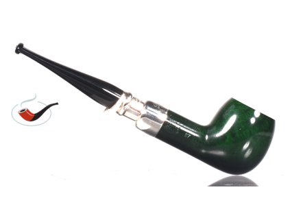 Dýmka Peterson Green Spigot 87
