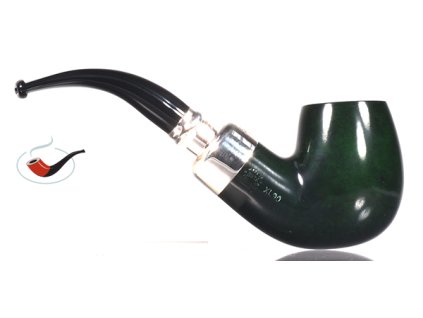 Dýmka Peterson Green Spigot XL90