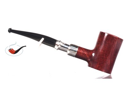 Dýmka Peterson Red Spigot 701