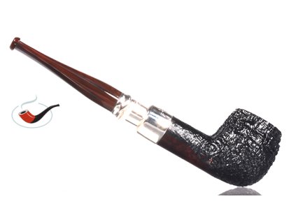 Dýmka Peterson Newgrange Spigot 87