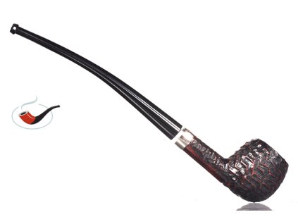 Dýmka Peterson Tavern Long Rustic Apple