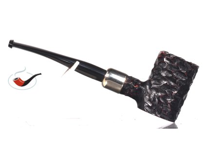 Dýmka Peterson Irish Made Army 701