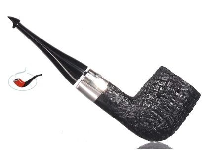 59020 dymka peterson deluxe classic sandblast 106