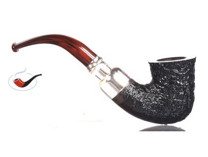 Dýmka Peterson Newgrange Spigot 05